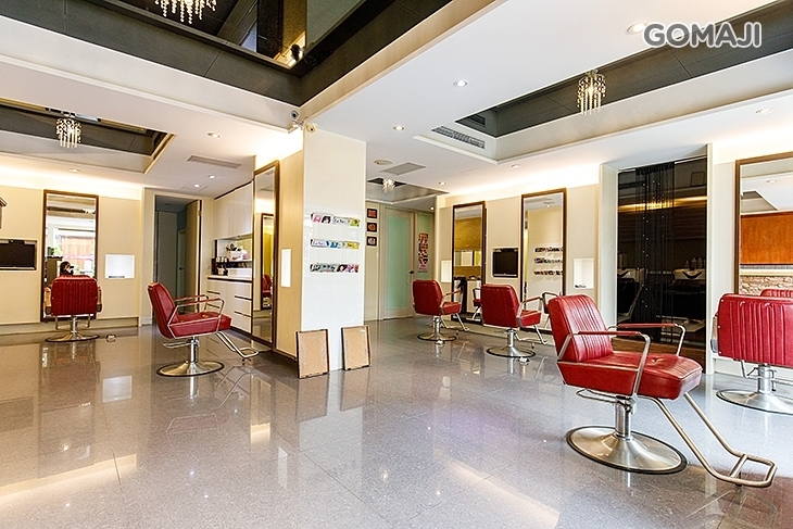 D+ Hair Design