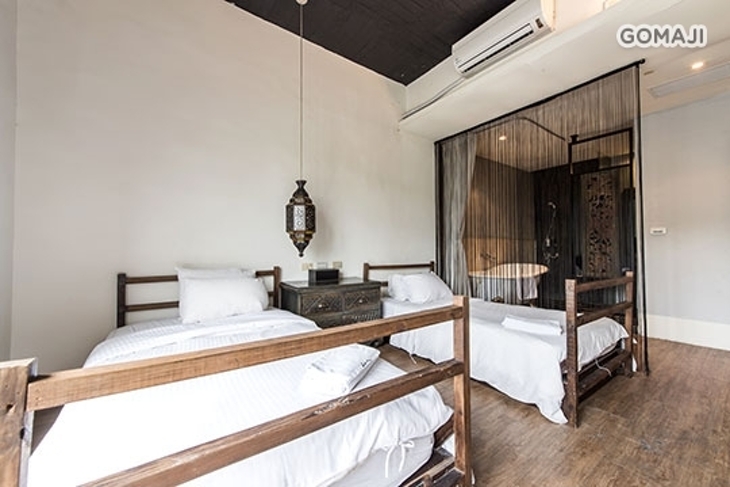 墾丁-Luna滬月別館