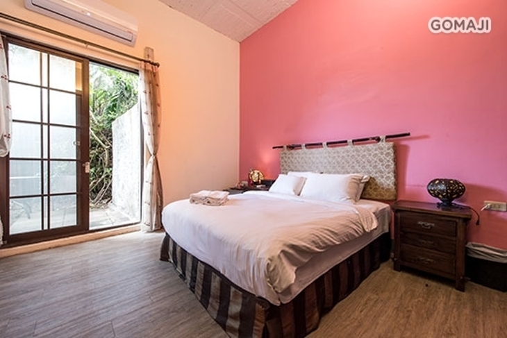 墾丁-Luna滬月別館