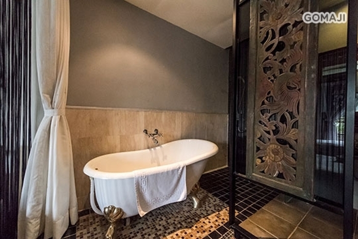 墾丁-Luna滬月別館