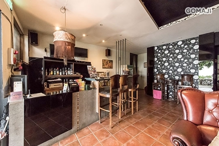 墾丁-Luna滬月別館