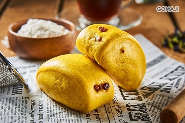 禾康手工養生饅頭