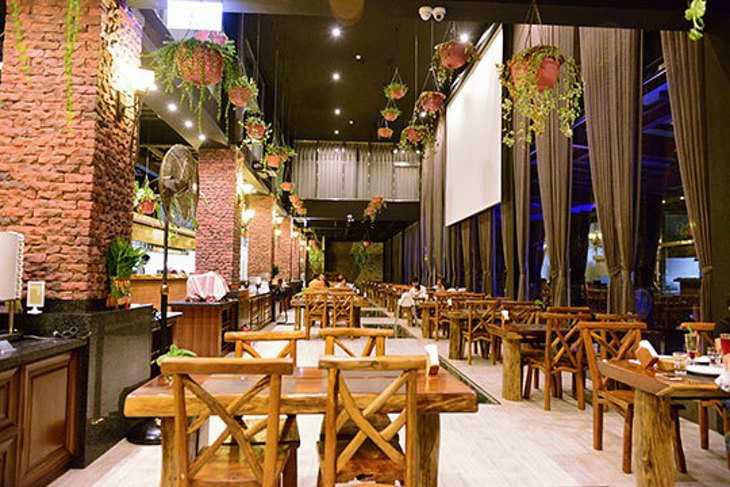 宜蘭-水岸森林休閒農場