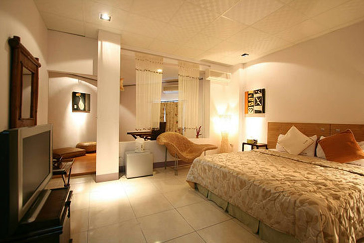 墾丁-轉角非凡渡假會館