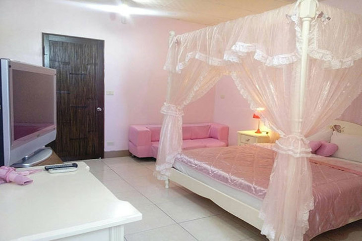 墾丁-轉角非凡渡假會館