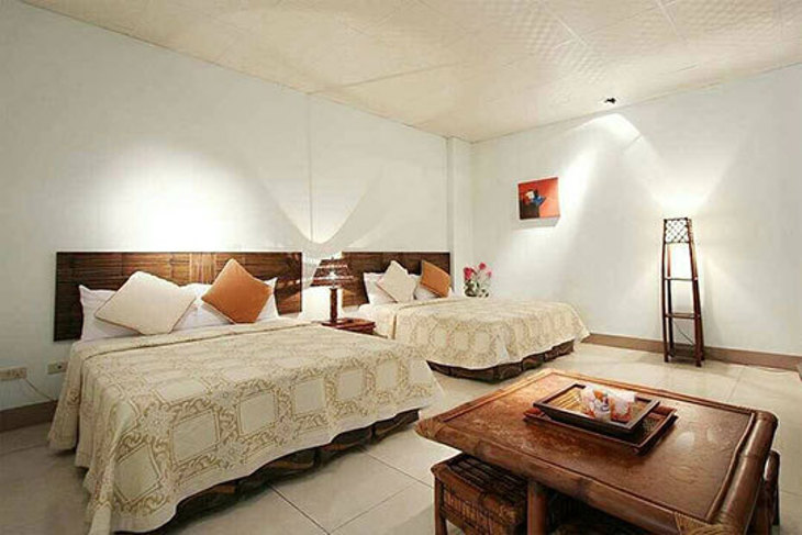 墾丁-轉角非凡渡假會館