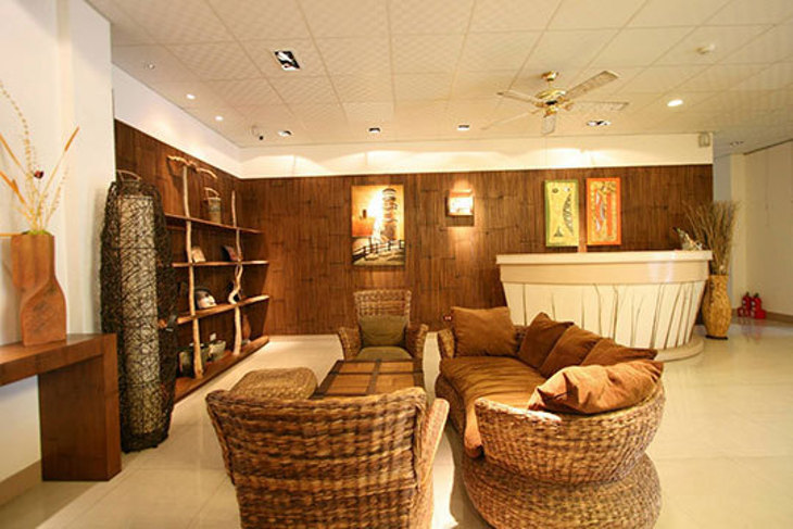 墾丁-轉角非凡渡假會館