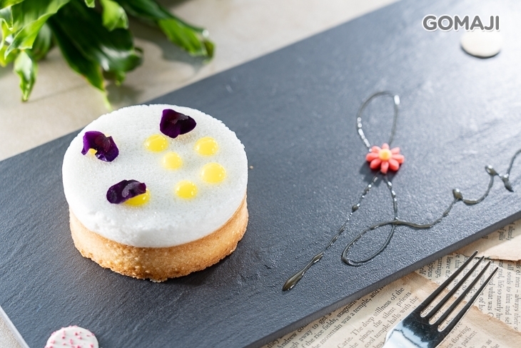 台中日月千禧酒店-旅覓酒吧