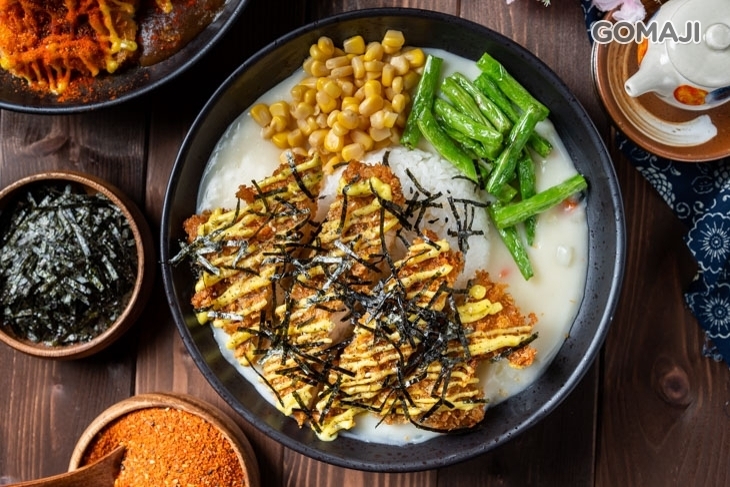 雙醬咖哩(中山店)