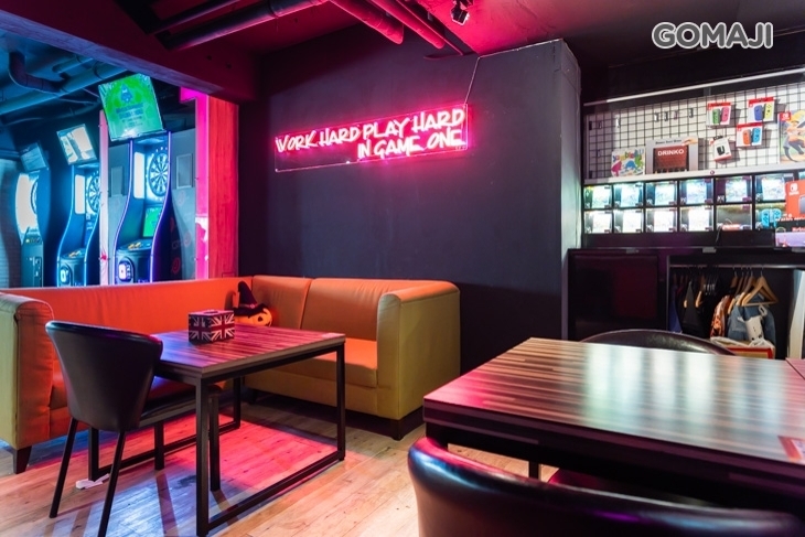 雙醬咖哩(中山店)