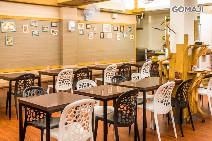 巷口宵夜點心(台中青海店)