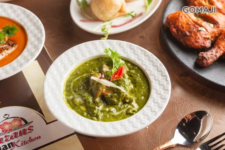 達達印度廚房(內湖店)