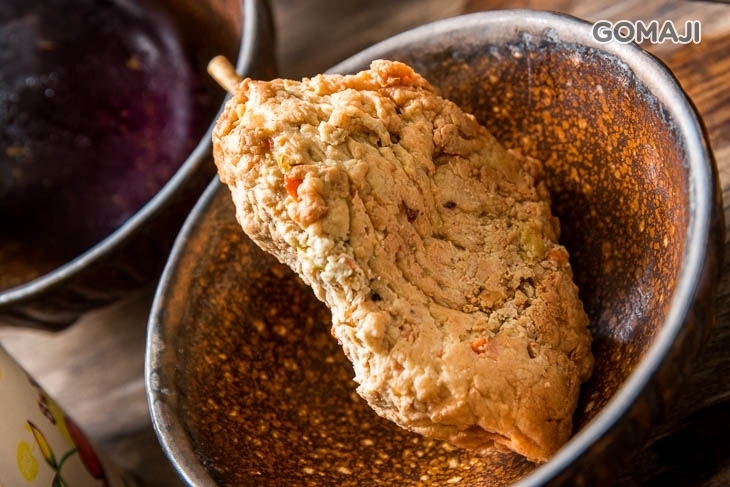 滷味亭新疆祕汁古滷(美村南分店)