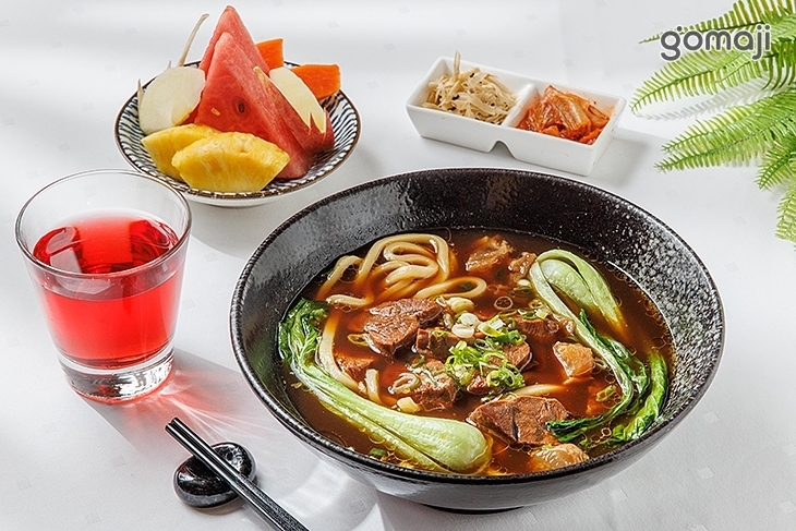 台北天成大飯店-百合西餐廳