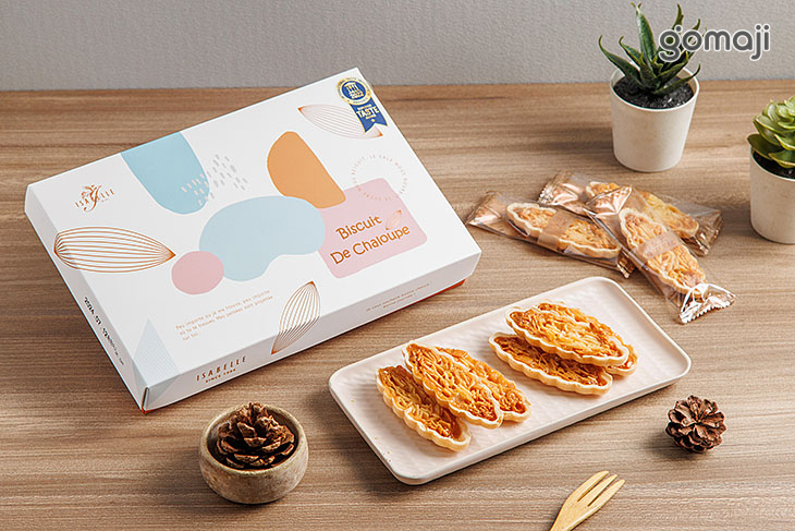 ISABELLE 伊莎貝爾