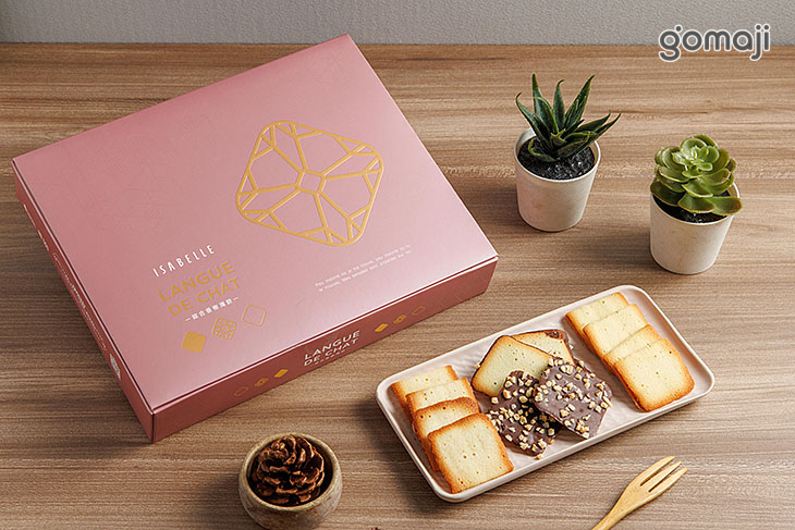 ISABELLE 伊莎貝爾