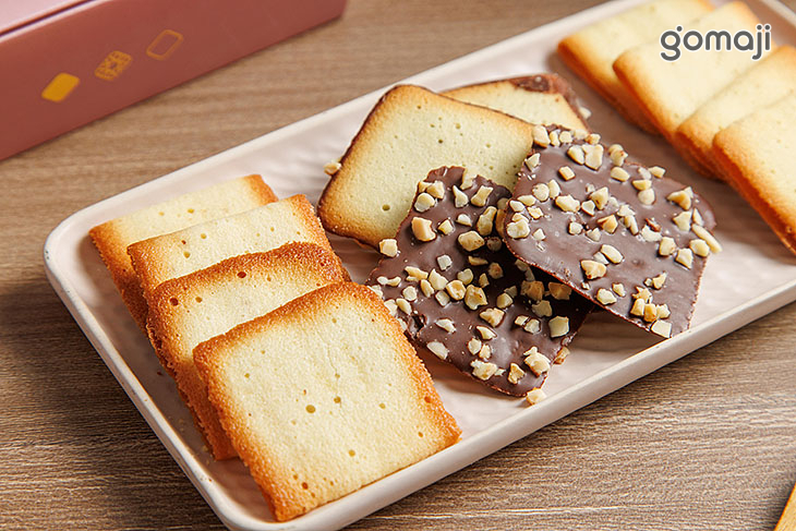 ISABELLE 伊莎貝爾