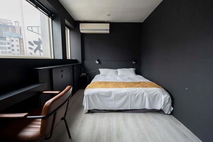 ​宜蘭礁溪-​​沐湯宿溫泉行旅