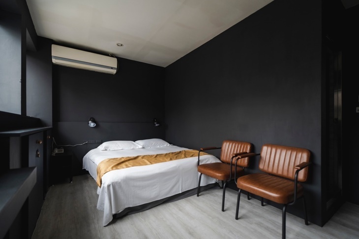 ​宜蘭礁溪-​​沐湯宿溫泉行旅