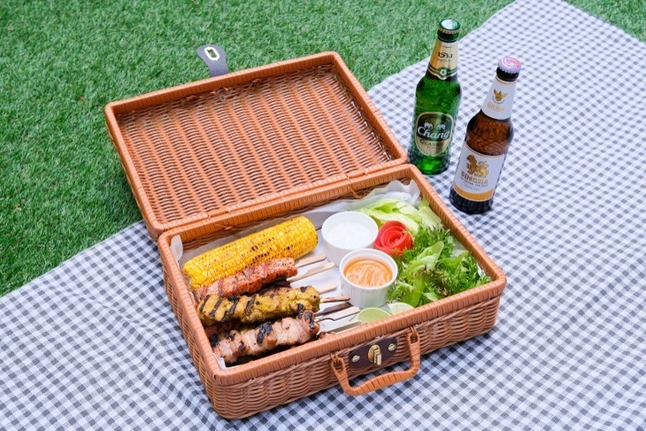 板橋凱撒大飯店-Lotus 蓮花餐廳