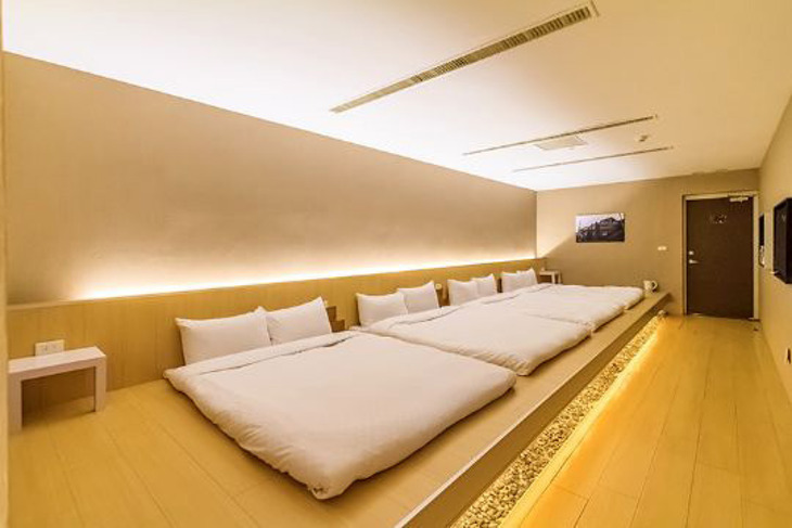 九份金瓜石·金礦山莊