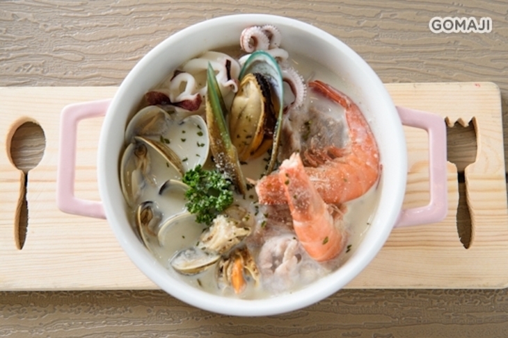 Sunny Pasta陽光義式廚坊