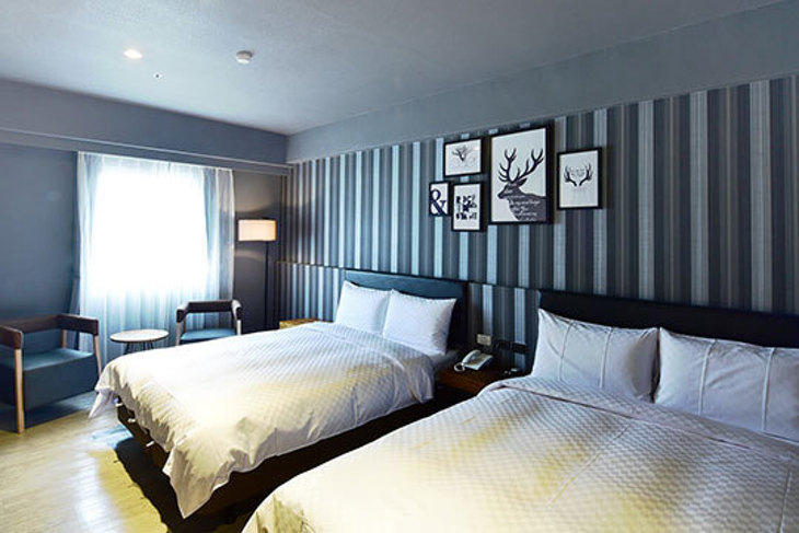 墾丁-富麗敦飯店