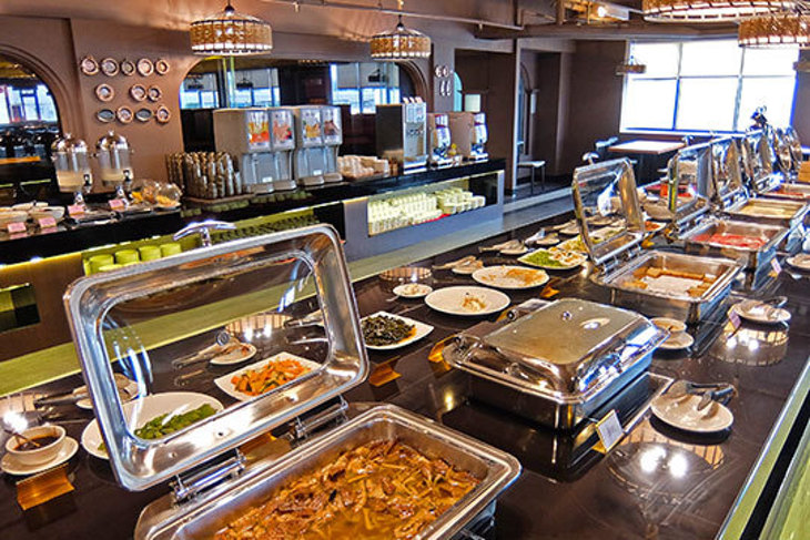 墾丁-富麗敦飯店