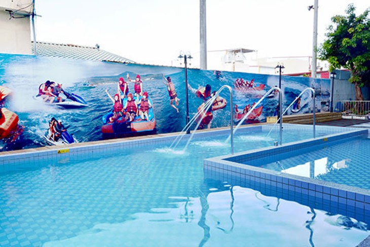 墾丁-富麗敦飯店