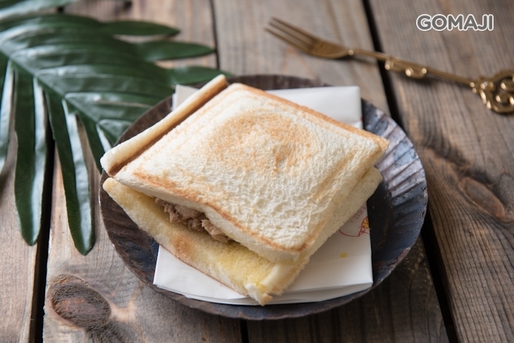 街角 咖啡。輕食