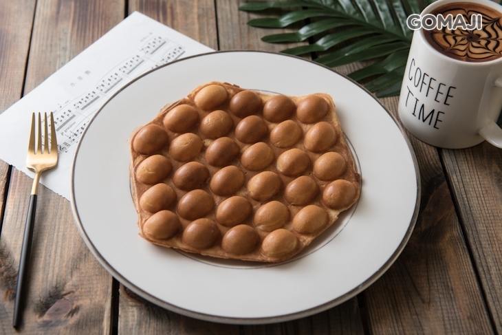 街角 咖啡。輕食