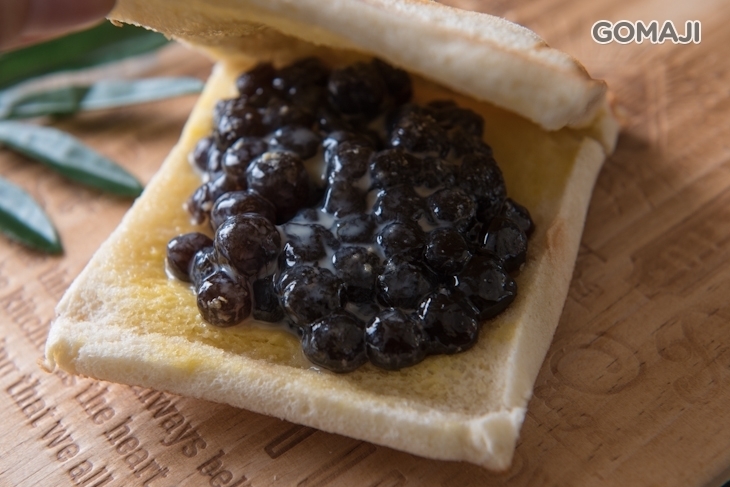 街角 咖啡。輕食