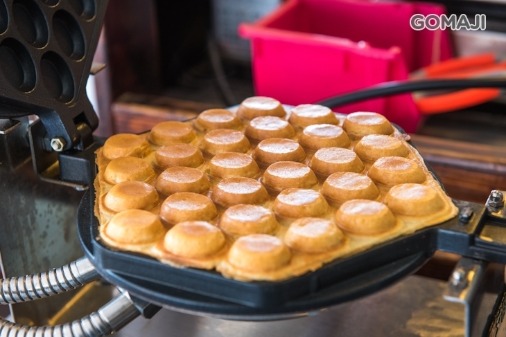 街角 咖啡。輕食