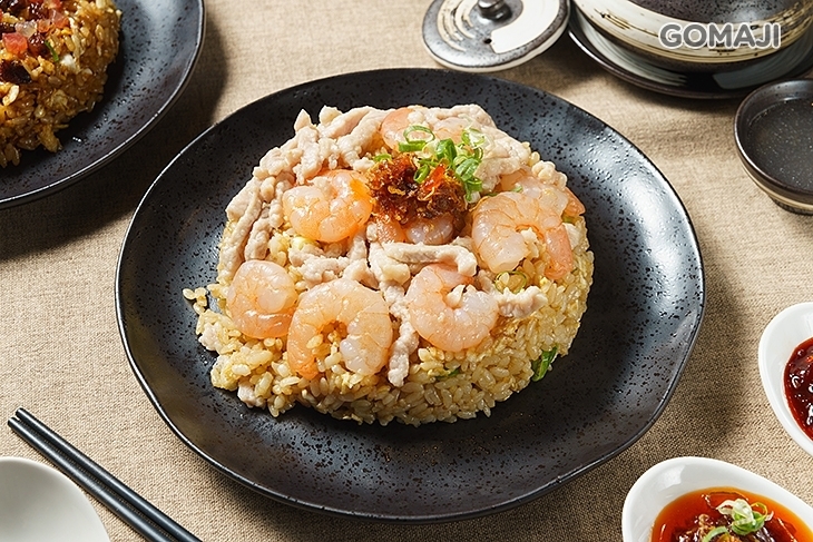 尚品園手作創意料理