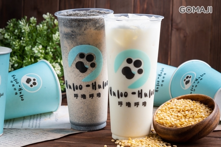 呼嚕呼嚕 手搖飲品(蘆洲民族店)