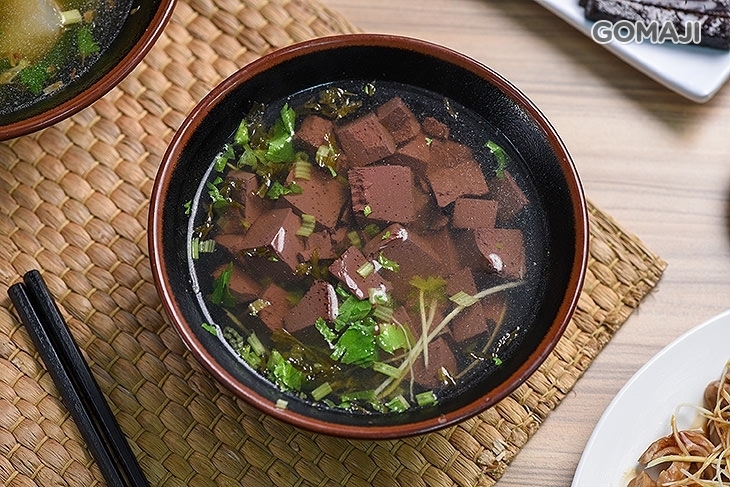 峰東麵食館