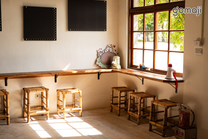 魯小お食事処-和牛可樂餅專賣店