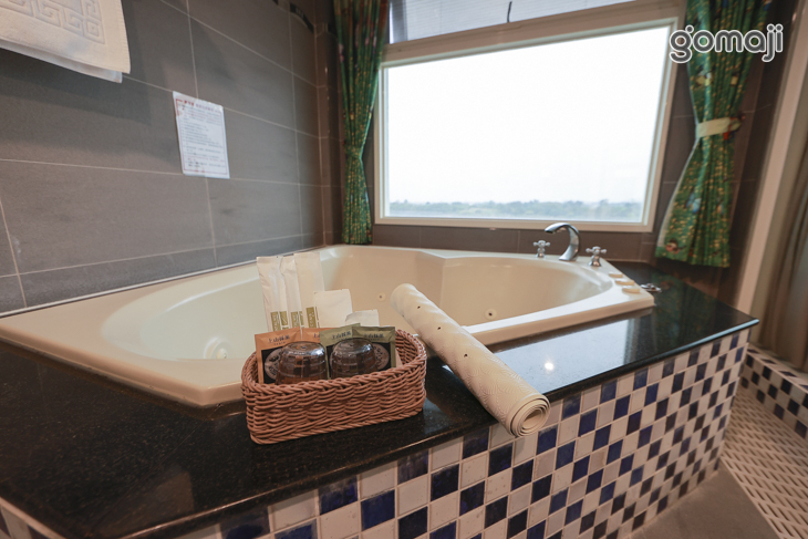 礁溪White House白宮渡假勝地(白宮二館)