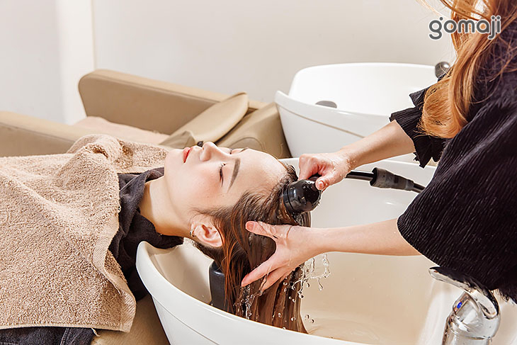 IF YOU HAIR SALON