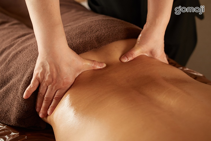 艾曼妮美容養生館