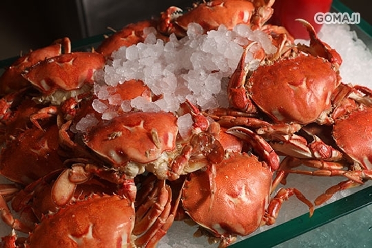 The WestinTaipei 台北威斯汀六福皇宮-絲路宴