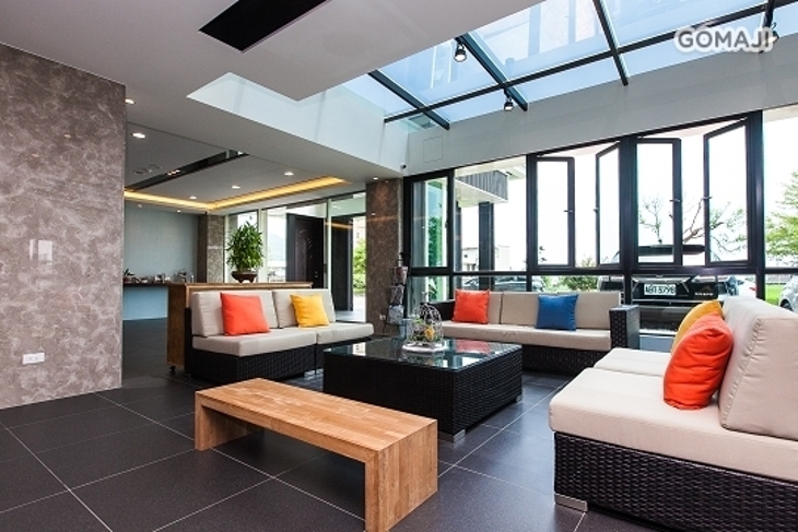 礁溪-奇立丹 宿‧食‧湯溫泉民宿