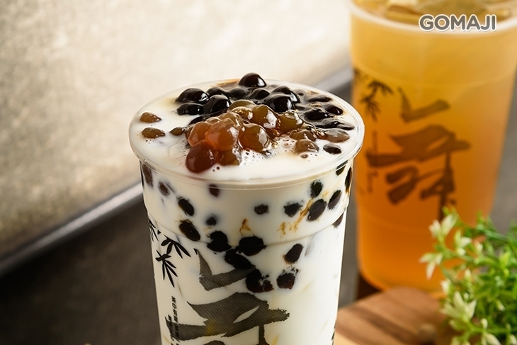 舞茶道(中平店)