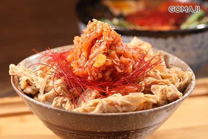 好想吃冰かき氷/日式蔬食(台大公館店)