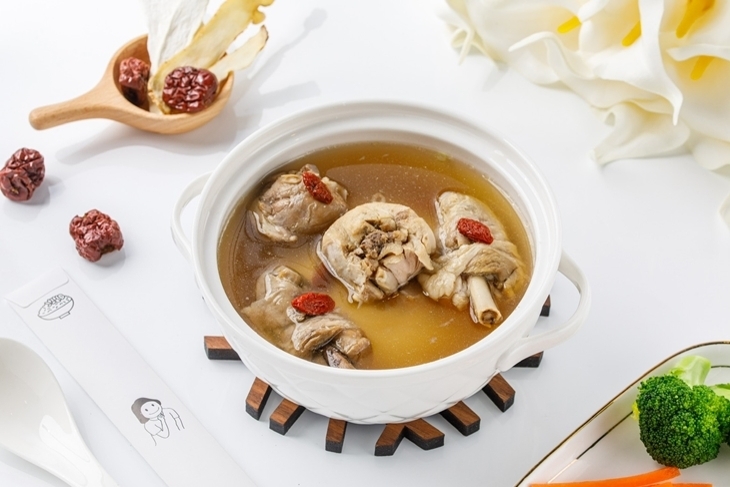 旺福號 養生煲湯專門店