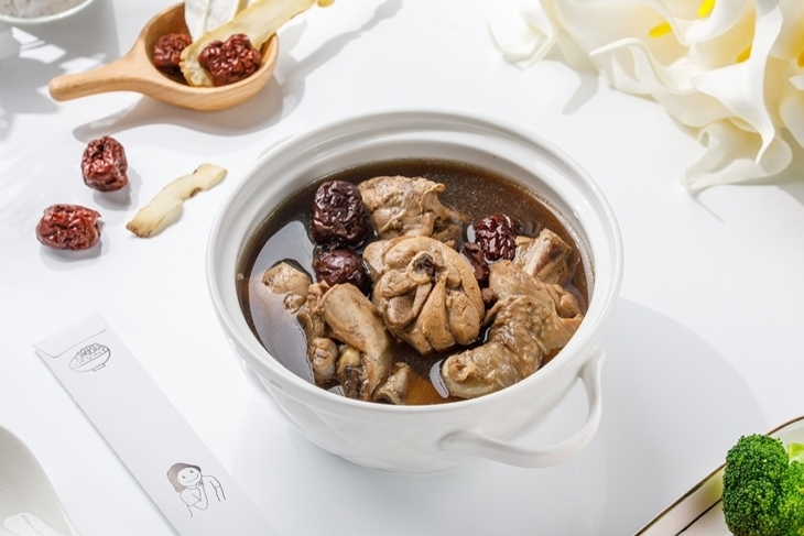 旺福號 養生煲湯專門店