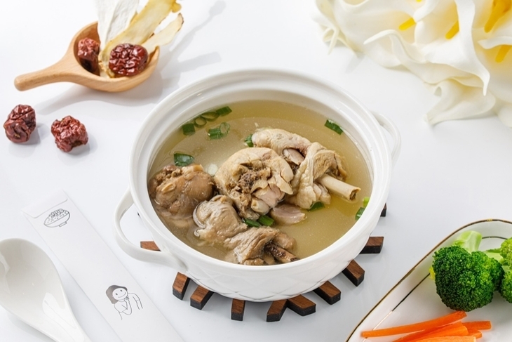 旺福號 養生煲湯專門店