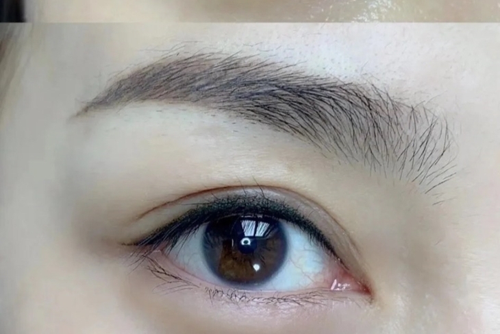 Goddess旗艦店 美甲 美睫 紋繡