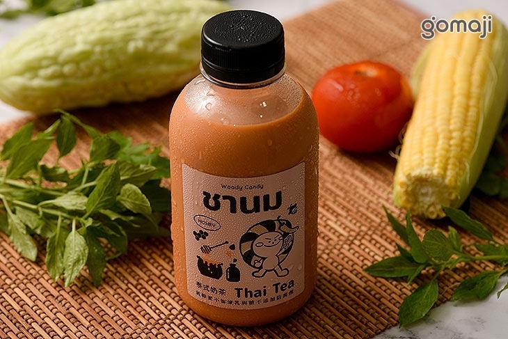 無敵軟糖 Woody Candy｜泰式冷凍料理