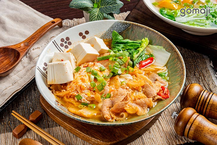 三一牛肉麵館(中和店)